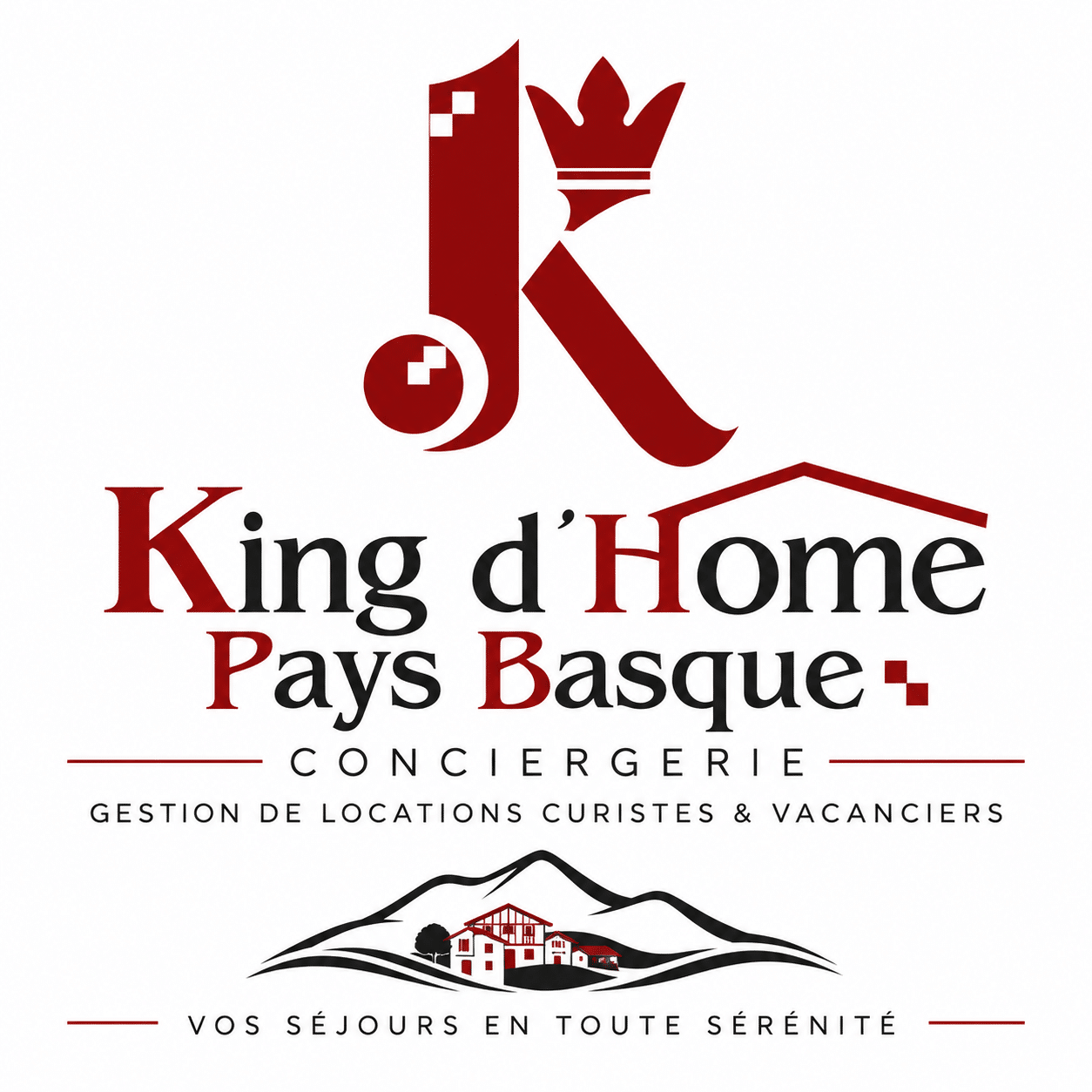 conciergerie curistes Cambo-les-Bains